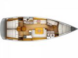 Sun Odyssey 449