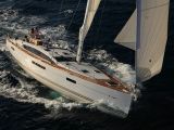 Sun Odyssey 509