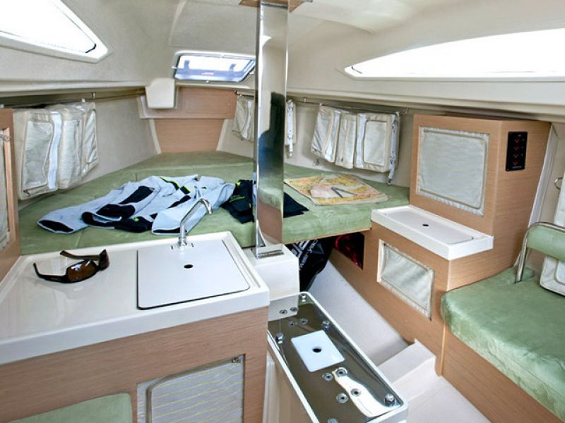 Elan 210
