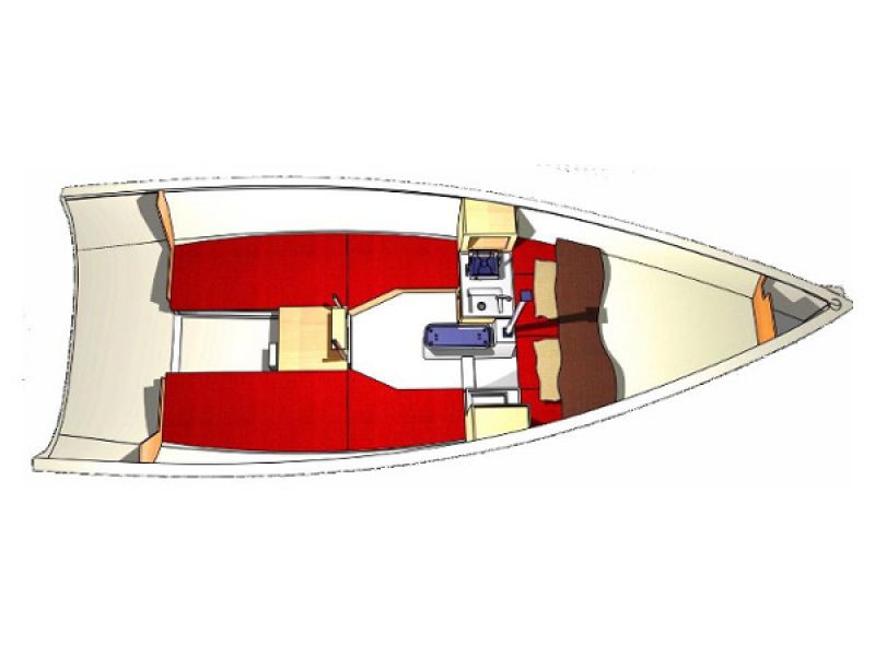 Elan 210