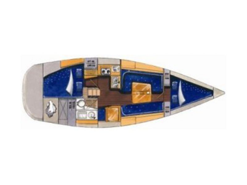 Elan 333