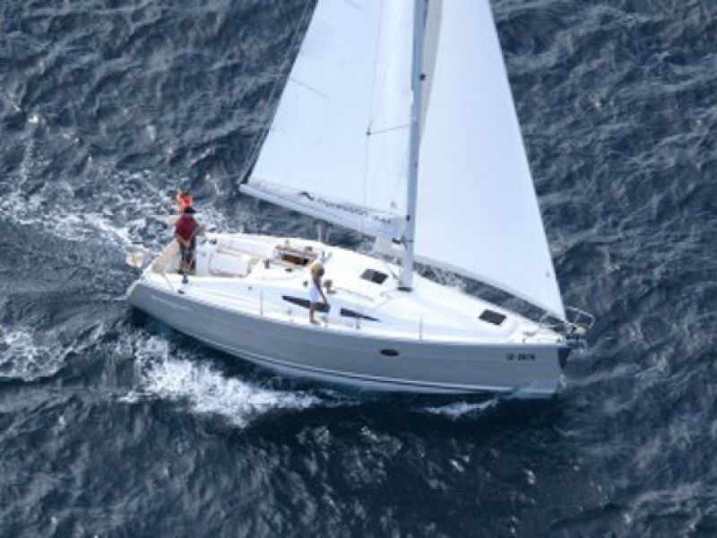 Elan 344 Impression
