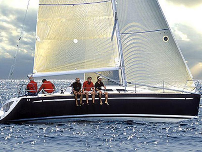 Elan 37