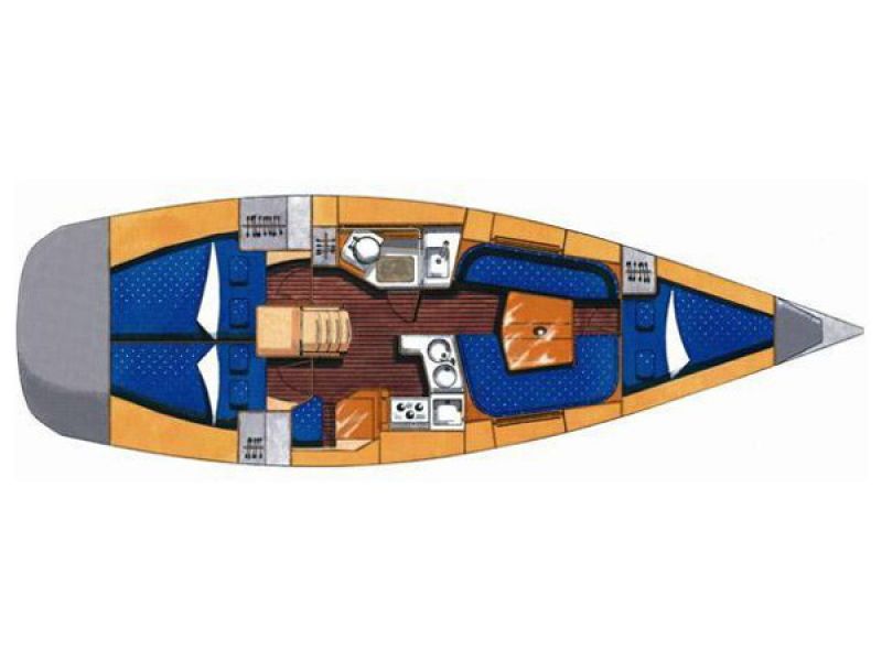 Elan 37