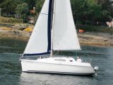 Sun Odyssey 242