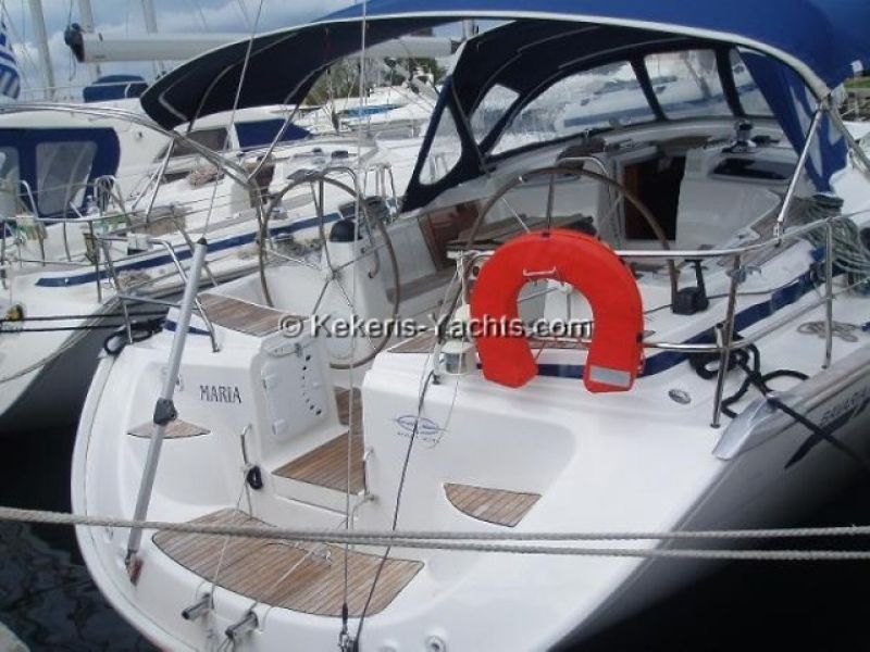 Bavaria 50 Cruiser