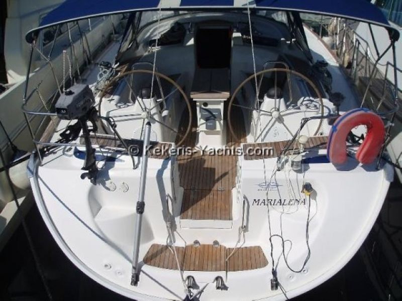 Bavaria 46 Cruiser