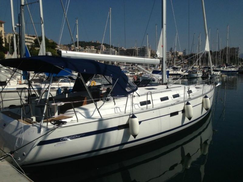 Bavaria 45 Cruiser
