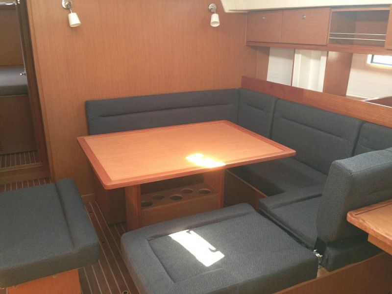 Bavaria 45 Cruiser