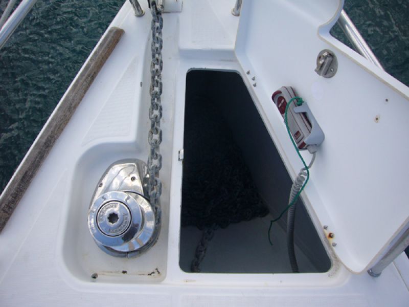 Oceanis 50 Family