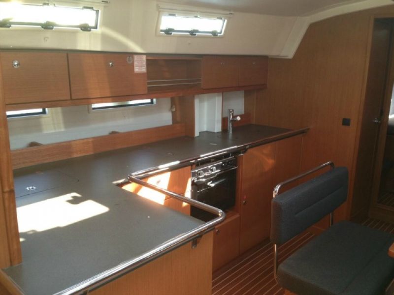 Bavaria 45 Cruiser