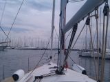 Oceanis 37