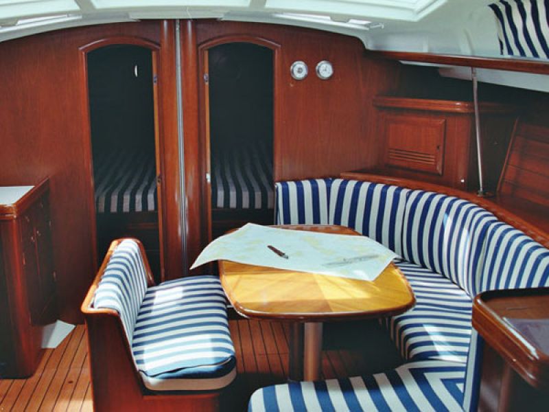 Oceanis 473