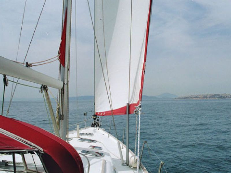Oceanis 473