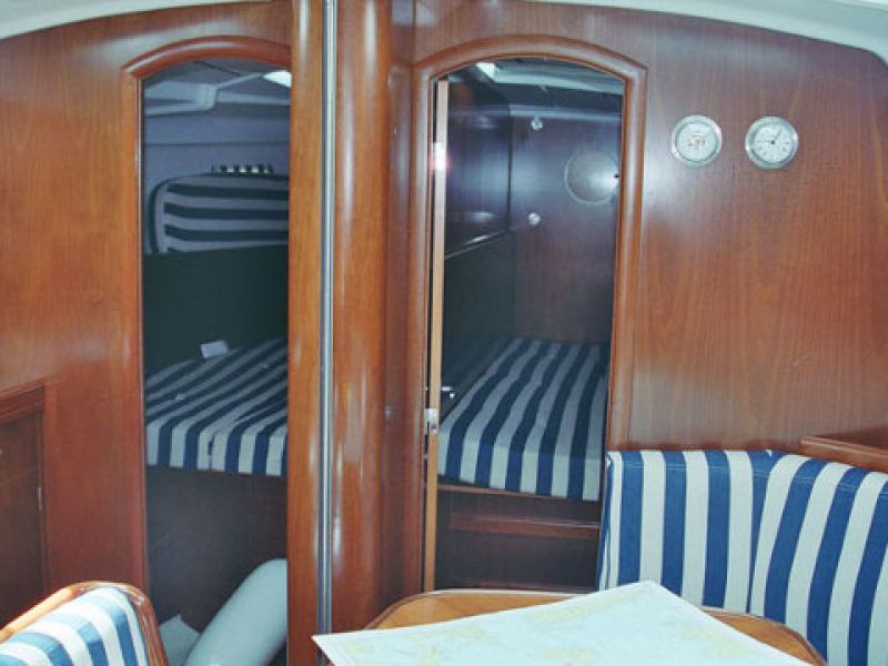 Oceanis 473