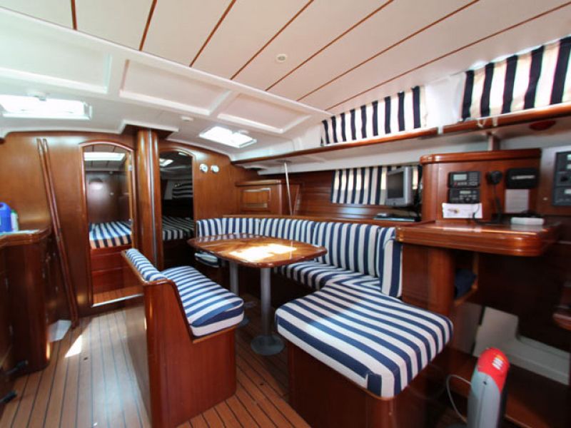 Oceanis 473
