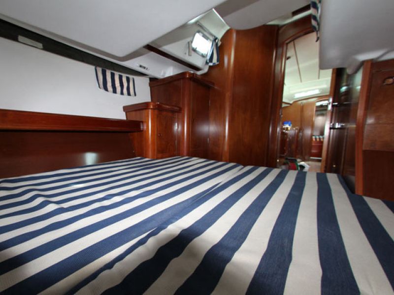 Oceanis 473
