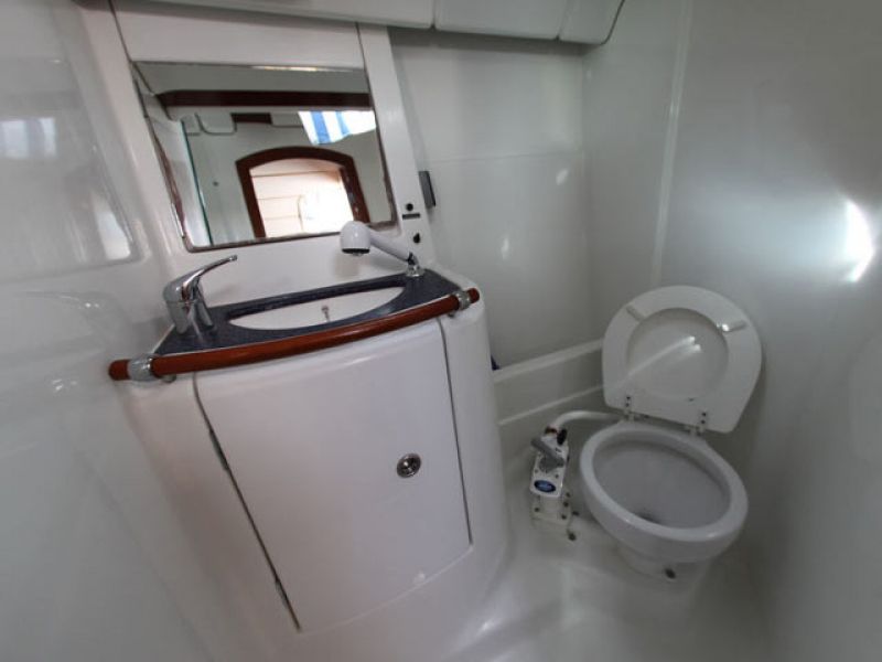 Oceanis 473