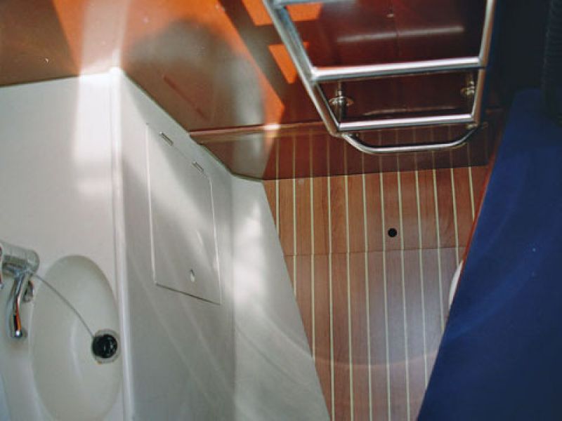 Oceanis 473