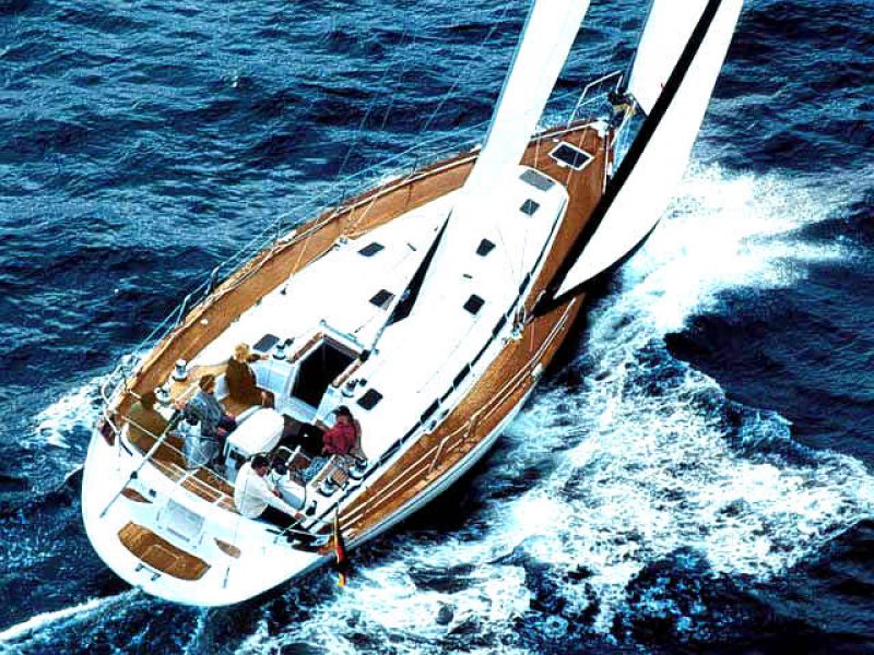 Bavaria 49