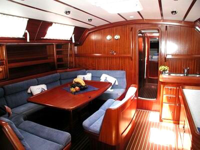 Bavaria 50 Cruiser