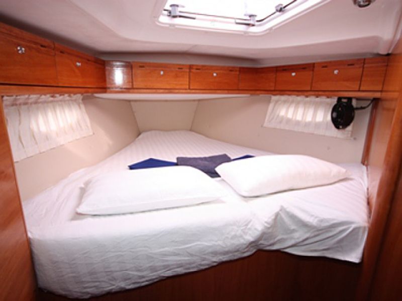 Bavaria 50 Cruiser