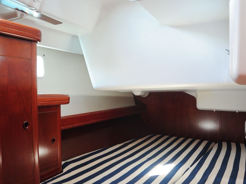 Oceanis 473