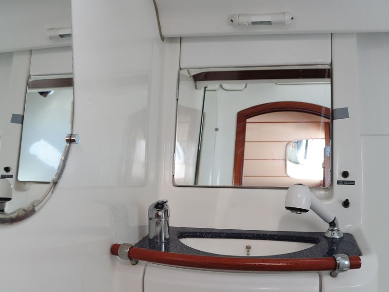 Oceanis 473