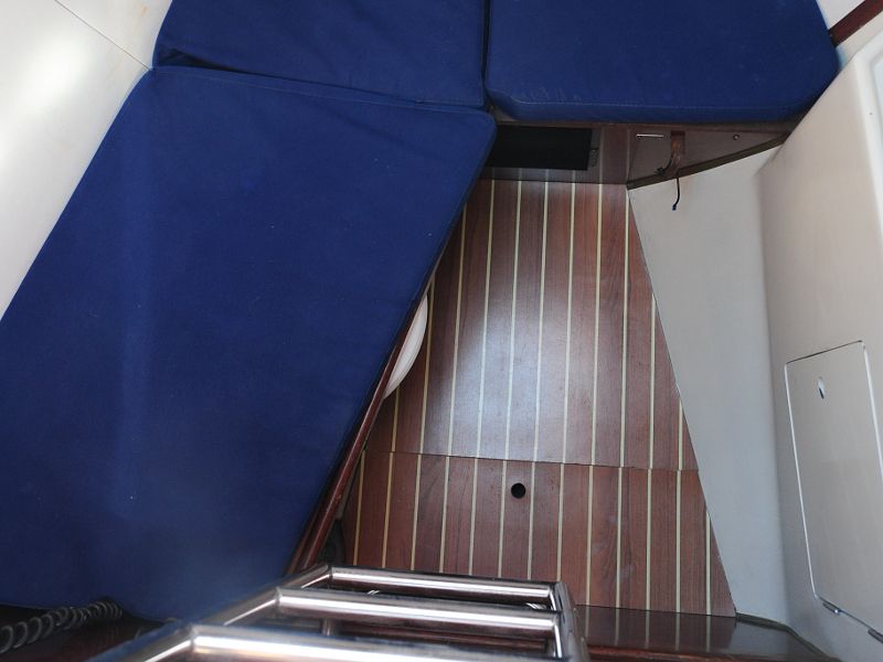 Oceanis 473
