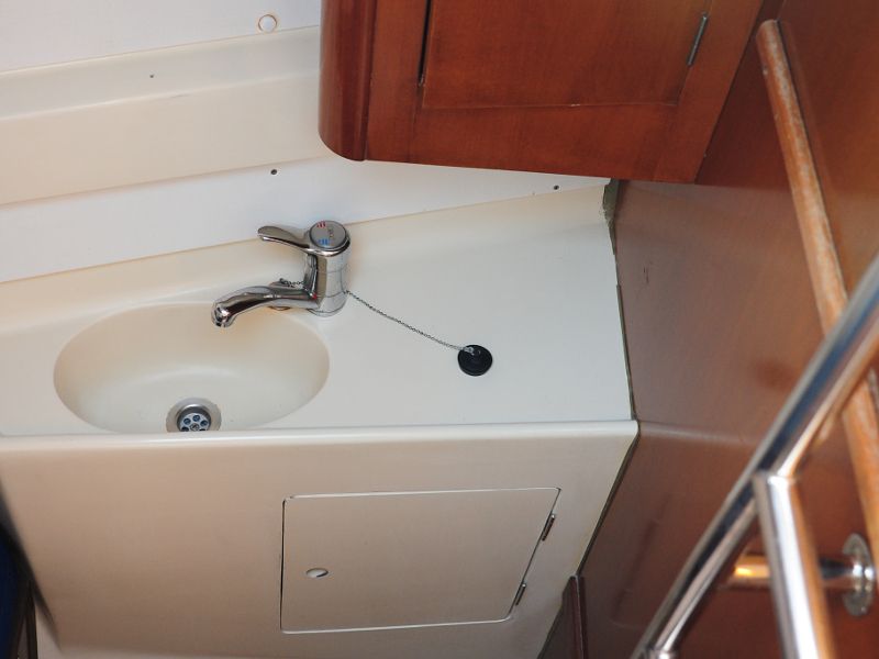 Oceanis 473