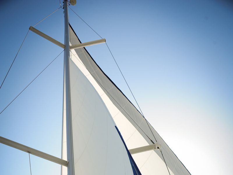 Oceanis 473