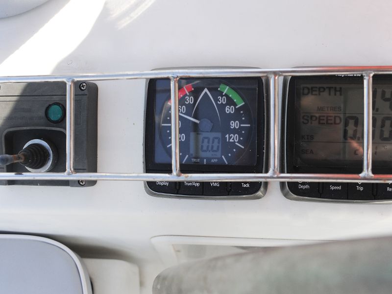 Oceanis 473