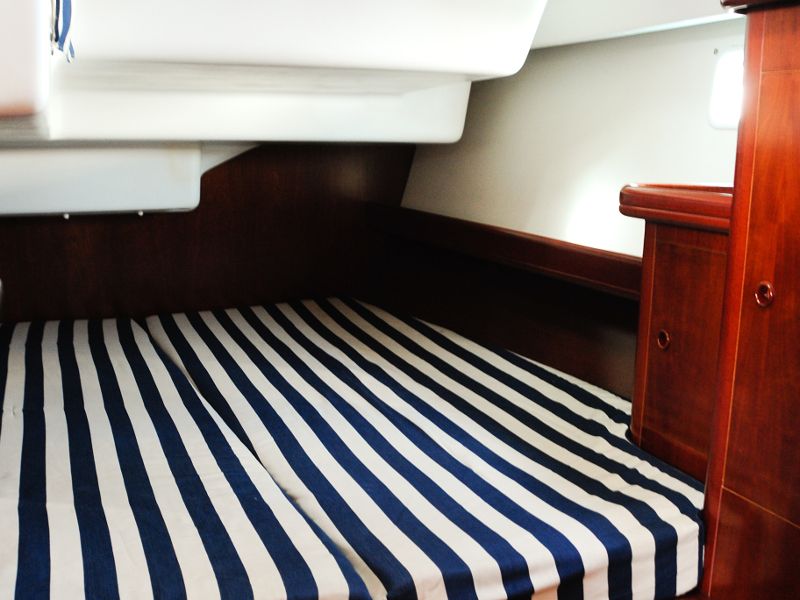 Oceanis 473