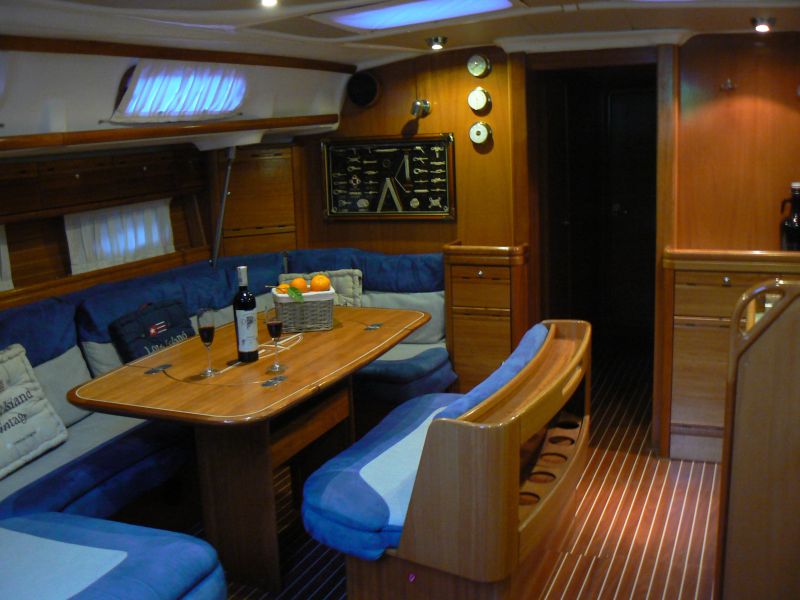 Bavaria 50 Cruiser