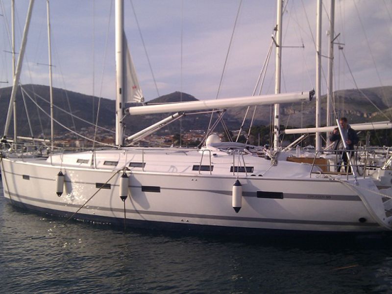 Bavaria 50 Cruiser