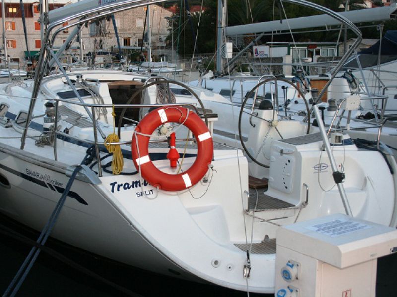 Bavaria 46 Cruiser