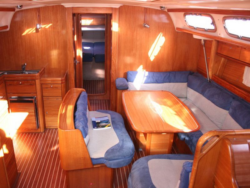 Bavaria 46 Cruiser