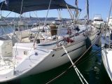 Bavaria 44 cruiser