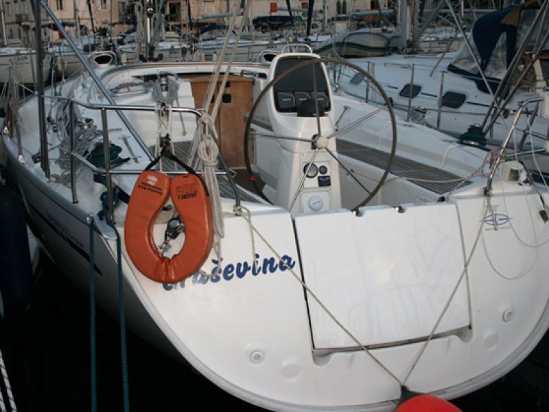 Bavaria 38 Cruiser