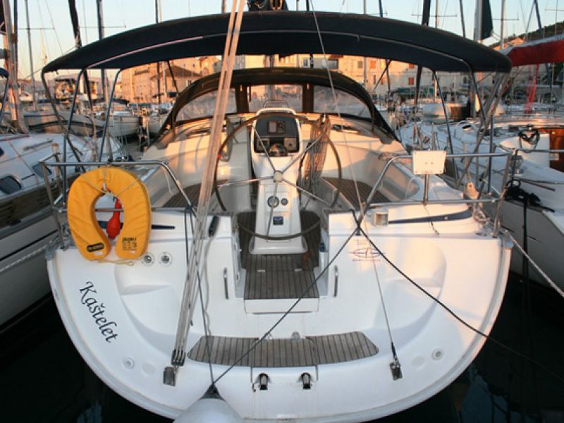 Bavaria 39 Cruiser (2007)