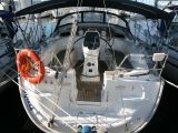 Bavaria 37 cruiser