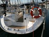 Bavaria 50 cruiser 