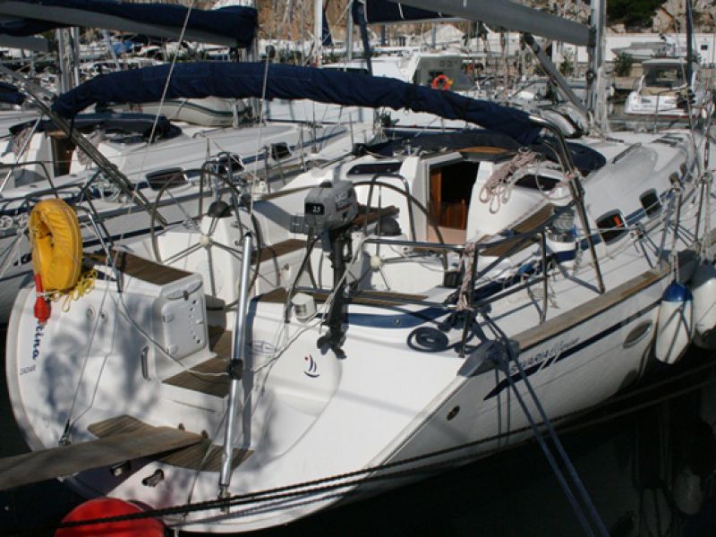 Bavaria 46 Cruiser
