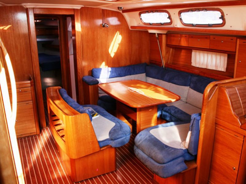 Bavaria 46 Cruiser