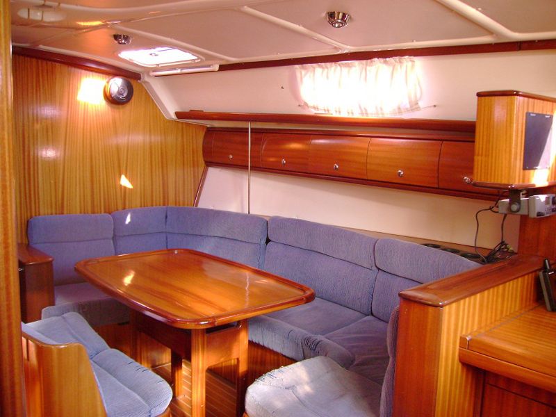 Bavaria 41