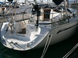 Bavaria 37 cruiser