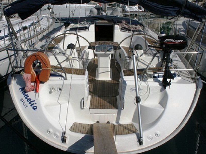 Bavaria 46 Cruiser
