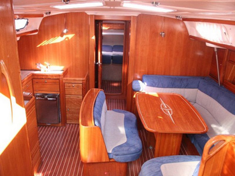 Bavaria 46 Cruiser
