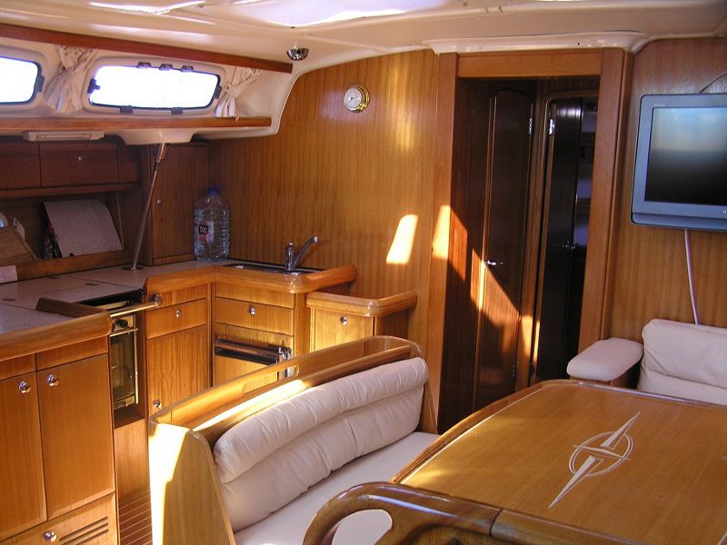 Bavaria 46 Cruiser