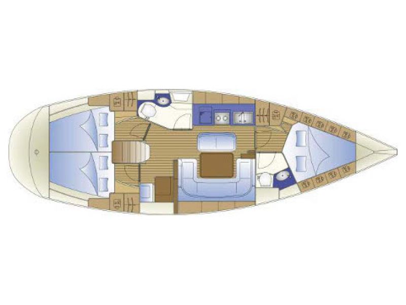 Bavaria 41